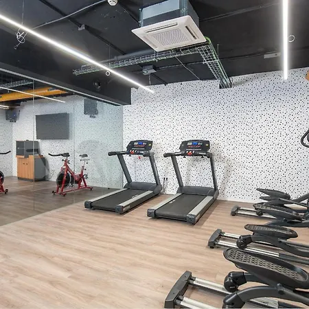 Juvenil Colegio Mayor Galileo Galilei * Валенсия