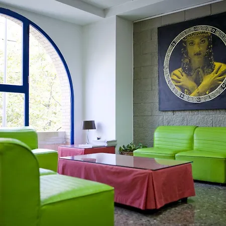 Juvenil Colegio Mayor Galileo Galilei Валенсия