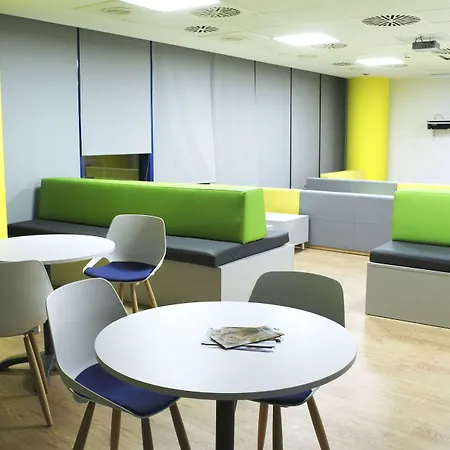 Juvenil Colegio Mayor Galileo Galilei *