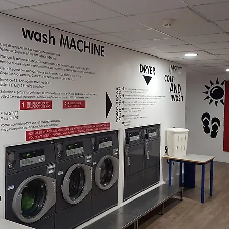 Апартаменты Juvenil Colegio Mayor Galileo Galilei