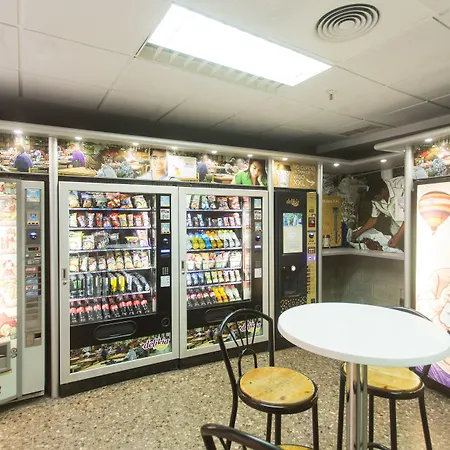 Juvenil Colegio Mayor Galileo Galilei Valencia