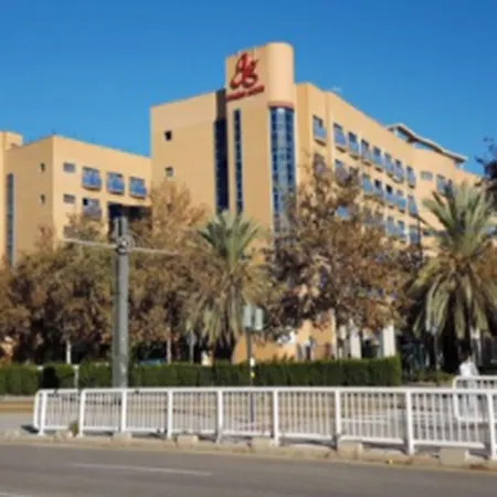 Juvenil Colegio Mayor Galileo Galilei Lejlighed