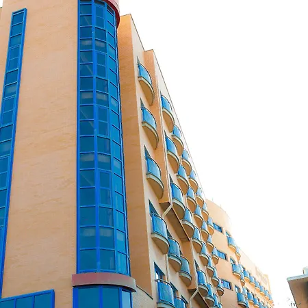 Lejlighed Juvenil Colegio Mayor Galileo Galilei Valencia