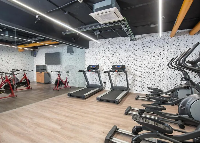 Juvenil Colegio Mayor Galileo Galilei * Valencie