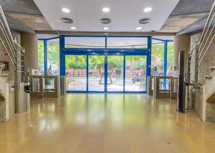 Juvenil Colegio Mayor Galileo Galilei * Valencie