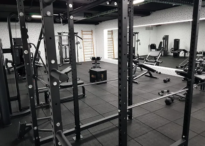 Juvenil Colegio Mayor Galileo Galilei * Valencie