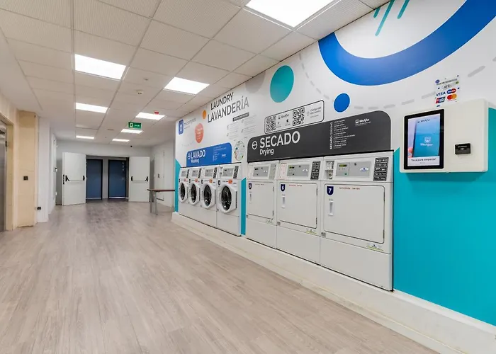 Apartmán Juvenil Colegio Mayor Galileo Galilei *