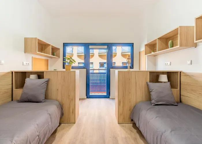 Juvenil Colegio Mayor Galileo Galilei