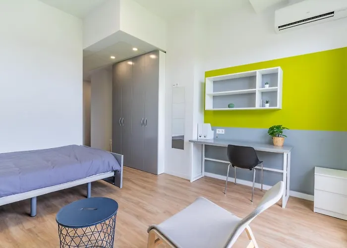 Juvenil Colegio Mayor Galileo Galilei