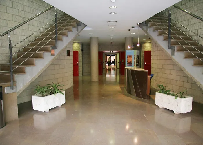 Juvenil Colegio Mayor Galileo Galilei