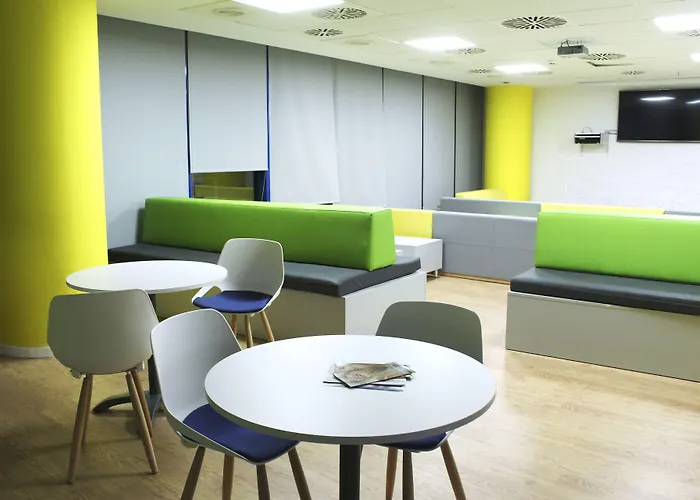 Juvenil Colegio Mayor Galileo Galilei *