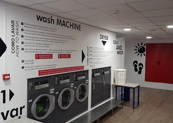 Apartmán Juvenil Colegio Mayor Galileo Galilei