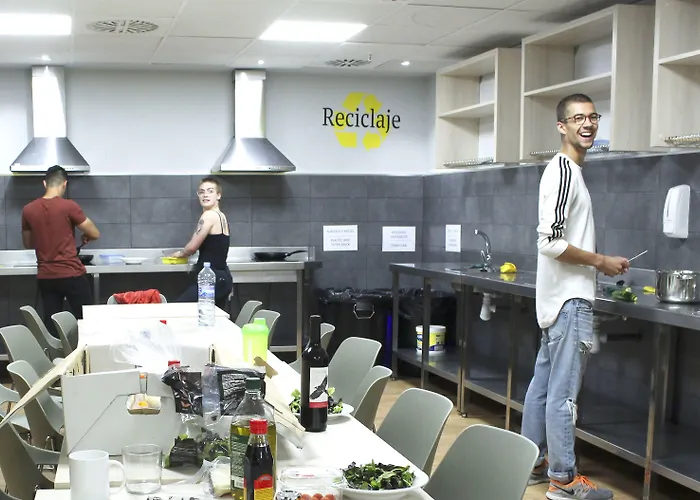 Juvenil Colegio Mayor Galileo Galilei