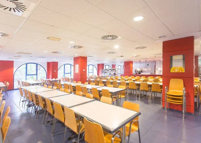 Juvenil Colegio Mayor Galileo Galilei * Valencie