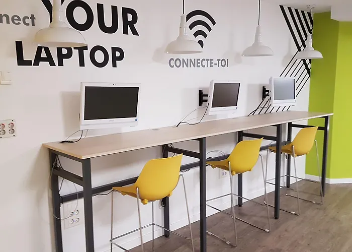 Apartmán Juvenil Colegio Mayor Galileo Galilei Valencie