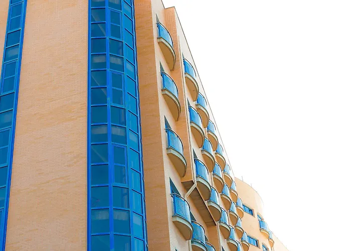 Apartmán Juvenil Colegio Mayor Galileo Galilei Valencie