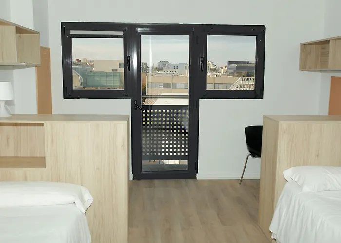 Juvenil Colegio Mayor Galileo Galilei * Valencie