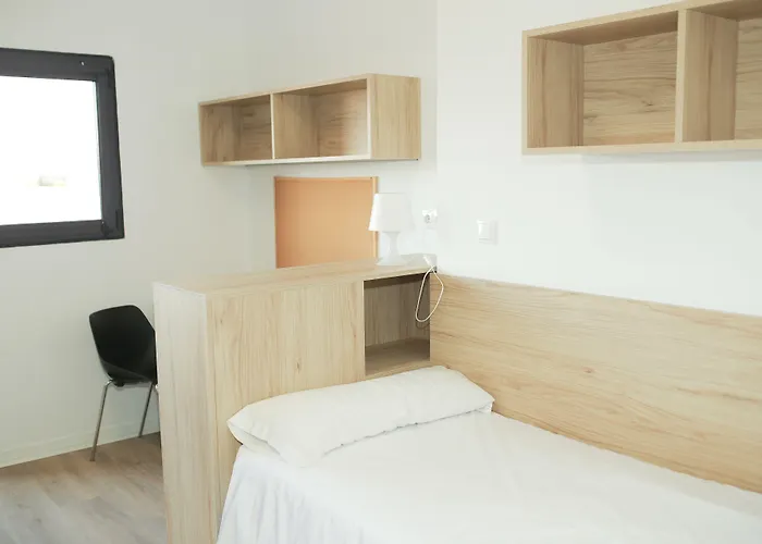 Apartmán Juvenil Colegio Mayor Galileo Galilei