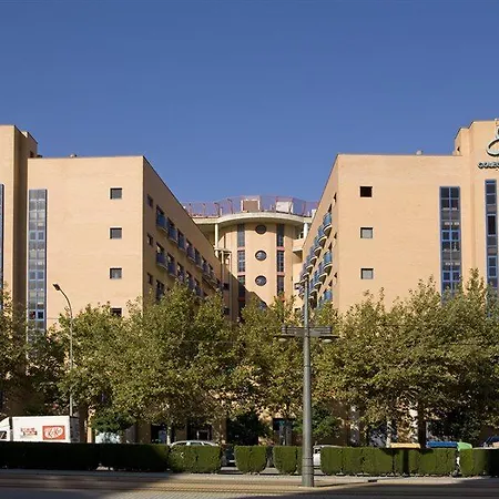 Juvenil Colegio Mayor Galileo Galilei Apartamento *