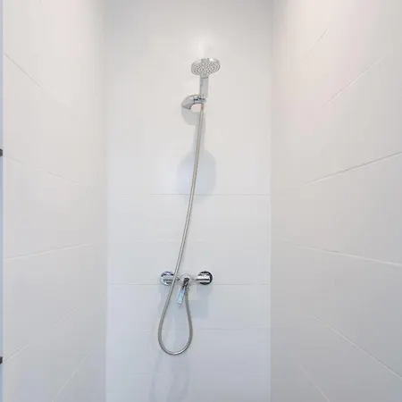 Apartamento Juvenil Colegio Mayor Galileo Galilei Valencia
