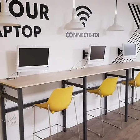 Juvenil Colegio Mayor Galileo Galilei Apartamento Valencia